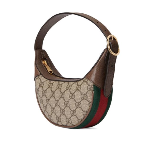 Gucci Underarm Bag - Image 2