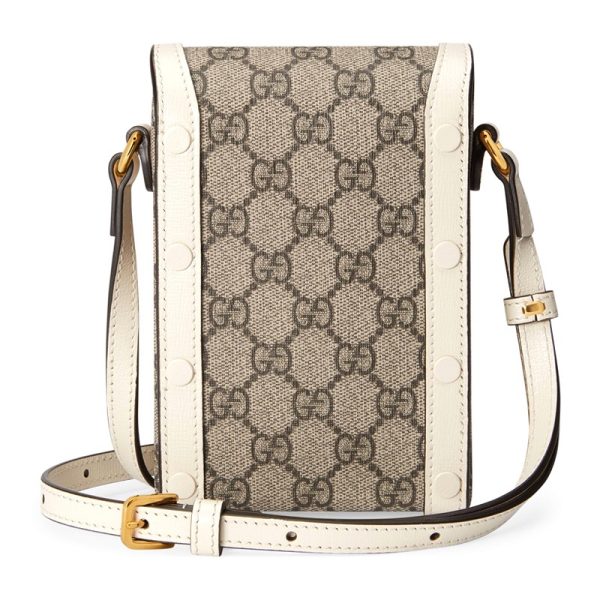 GUCCI beige shoulder bag - Image 2