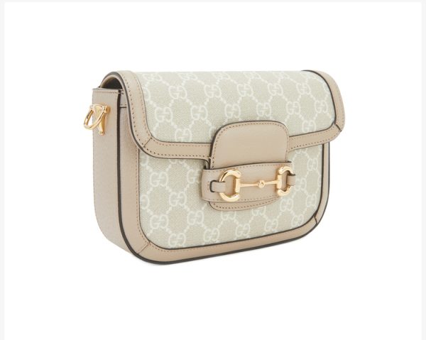 Gucci GG Mini Handbag - Image 2