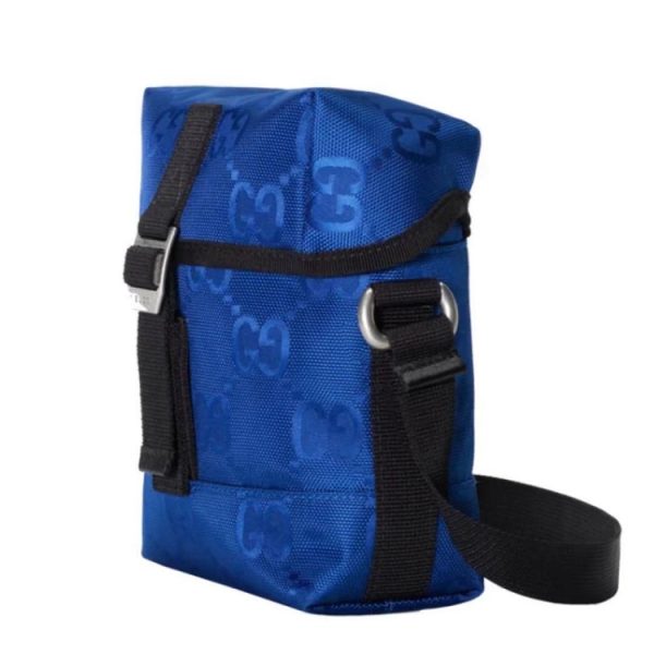 Gucci Postman Bag - Image 2