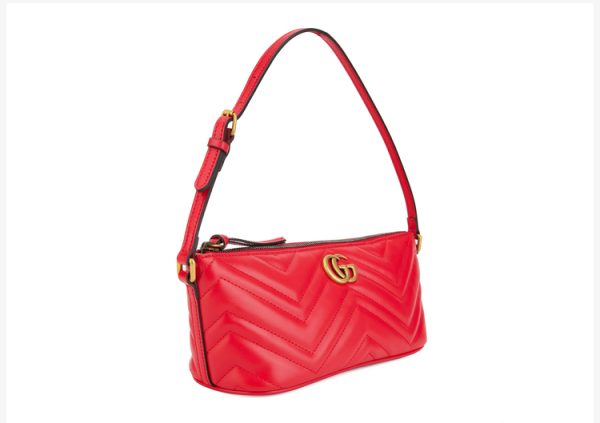 Gucci shoulder bag - Image 2