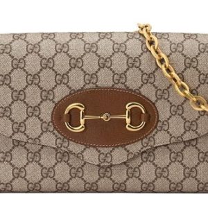 Gucci beige shoulder bag