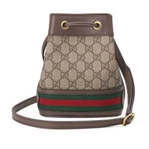 Gucci beige shoulder bag