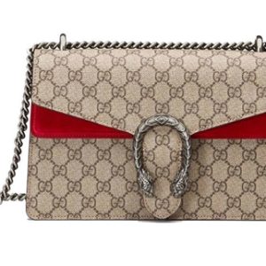 Gucci shoulder bag