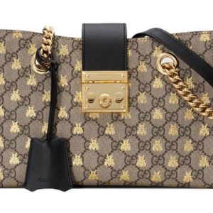Gucci beige shoulder bag