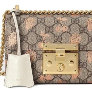 Gucci beige shoulder bag