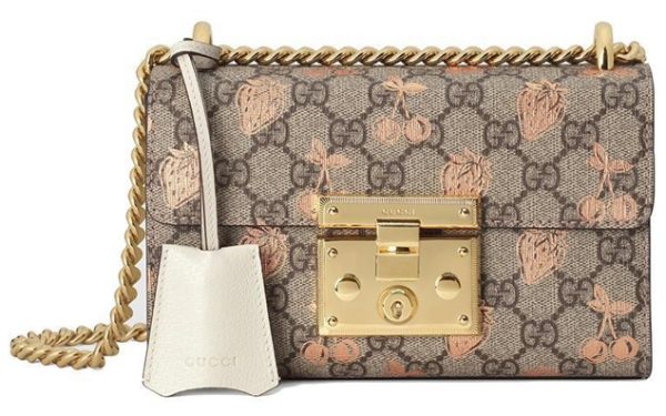 Gucci beige shoulder bag