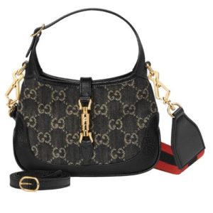 Gucci Ivory Shoulder Bag