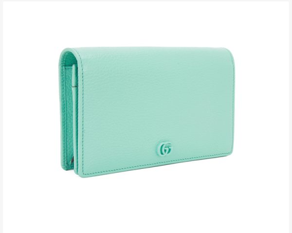 Gucci cowhide mini shoulder crossbody chain bag - Image 2