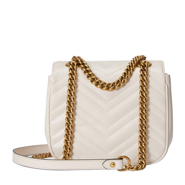 Gucci Mini Tote Bag - Image 2