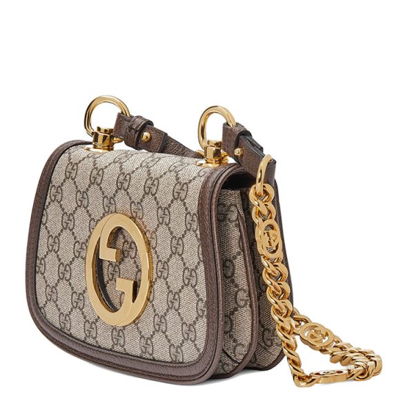 Gucci Mini Shoulder Backpack - Image 2
