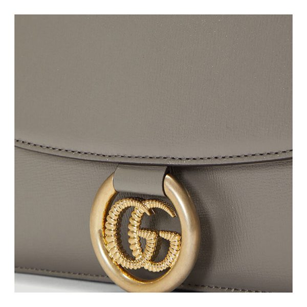 Gucci Black Shoulder Bag - Image 2