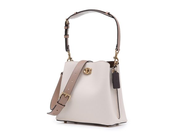 Coach Shoulder Bag - Image 2