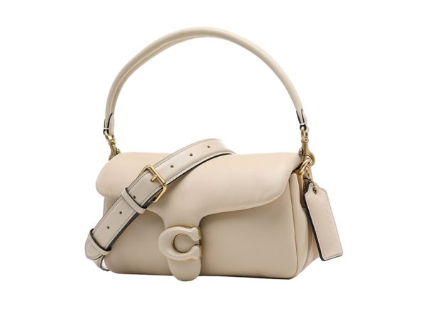 Coach Shoulder Bag - Image 2