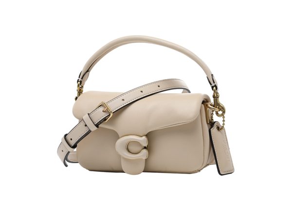 Coach Shoulder Bag - Image 2