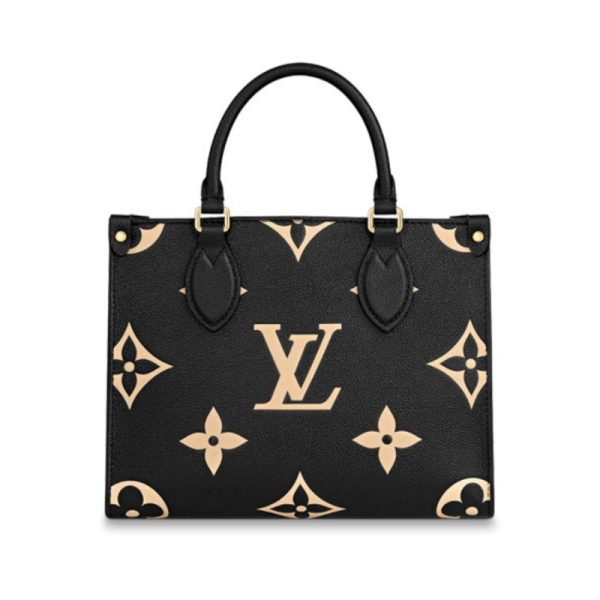 LV small hand-held shoulder crossbody bag - Image 2