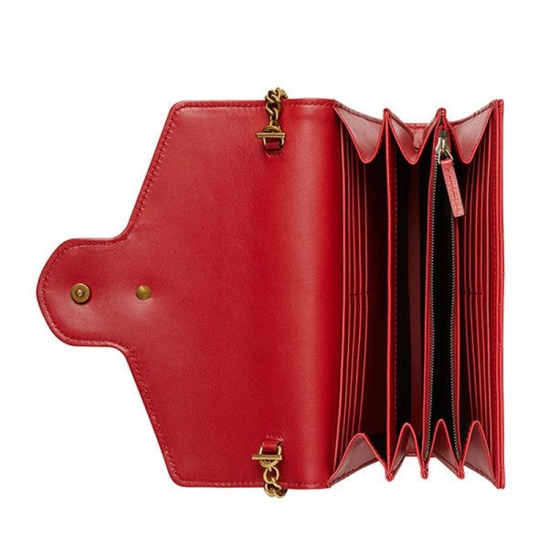 GUCCI red crossbody bag - Image 3