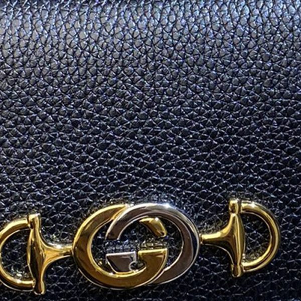 Gucci chain crossbody small card bag - Image 3