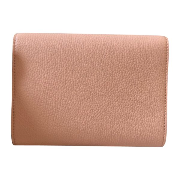 Gucci cowhide black hot stamping bee crossbody bag - Image 3