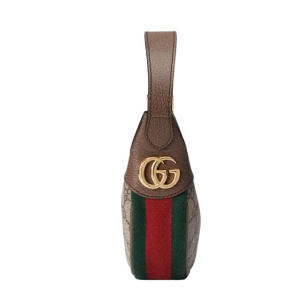Gucci Underarm Bag - Image 3