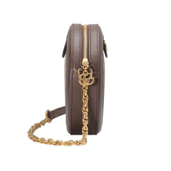 GUCCI beige shoulder bag - Image 3