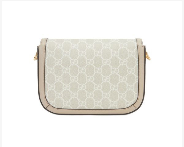 Gucci GG Mini Handbag - Image 3