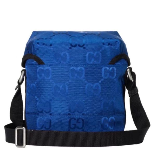 Gucci Postman Bag - Image 3