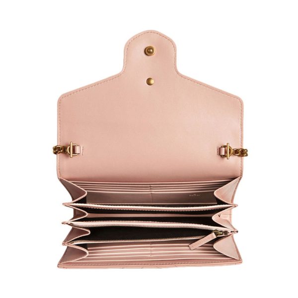 Gucci chain shoulder bag - Image 3