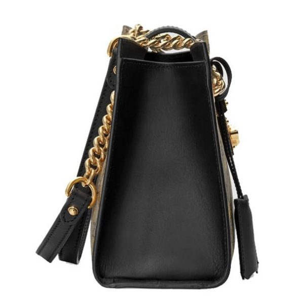 Gucci beige shoulder bag - Image 2