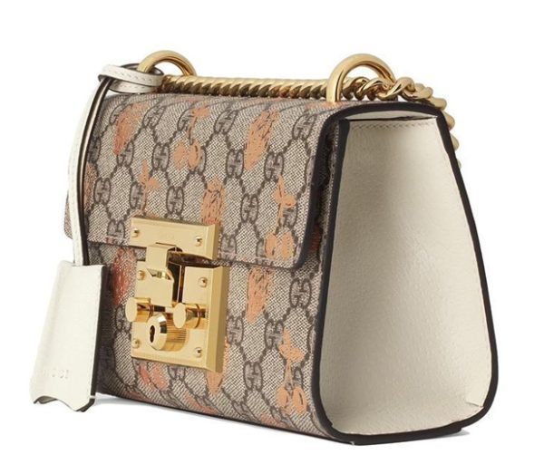 Gucci beige shoulder bag - Image 2