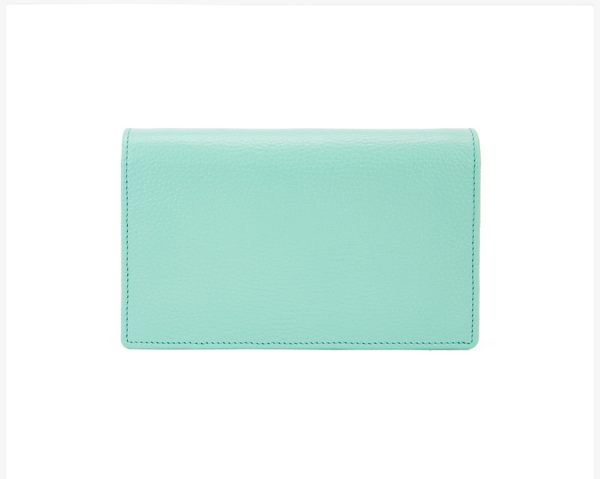 Gucci cowhide mini shoulder crossbody chain bag - Image 3