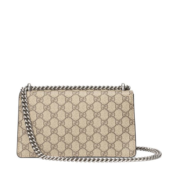 Gucci small leather shoulder bag - Image 3