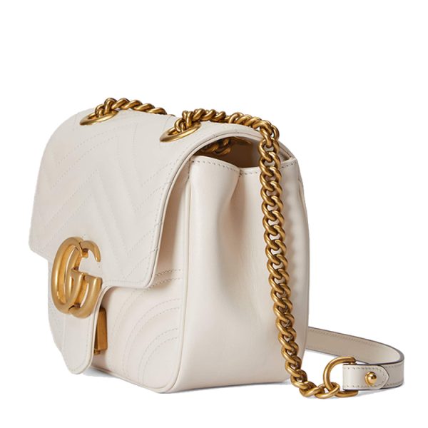 Gucci Mini Tote Bag - Image 3