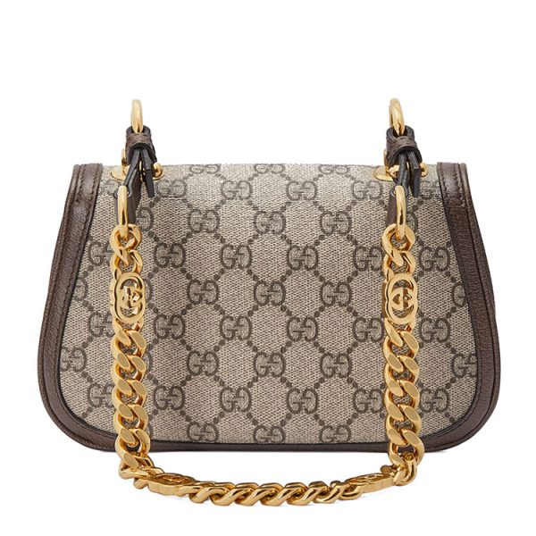 Gucci Mini Shoulder Backpack - Image 3