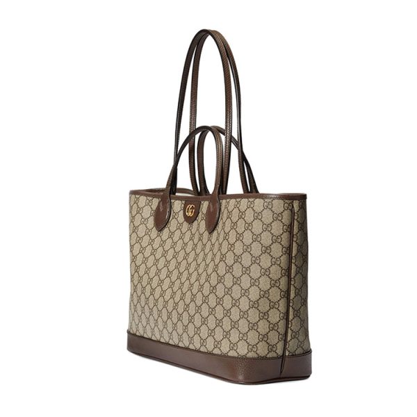 Gucci Medium Tote Bag - Image 2