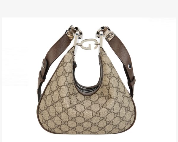 Gucci shoulder bag