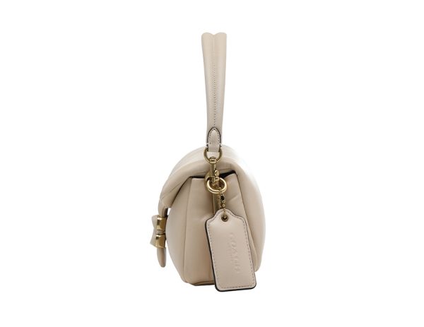 Coach Shoulder Bag - Image 3
