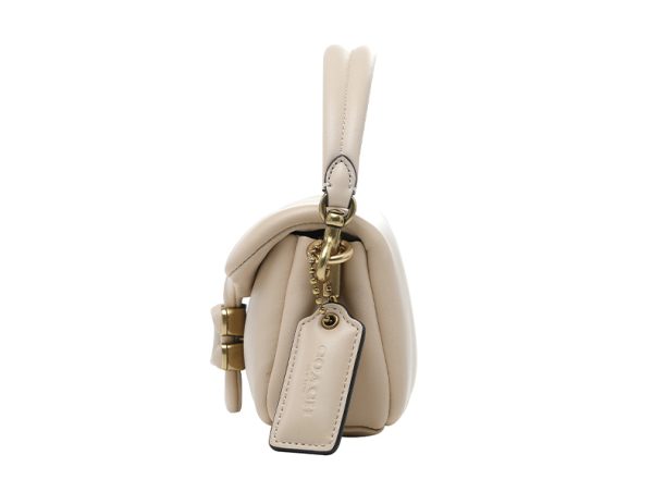 Coach Shoulder Bag - Image 3