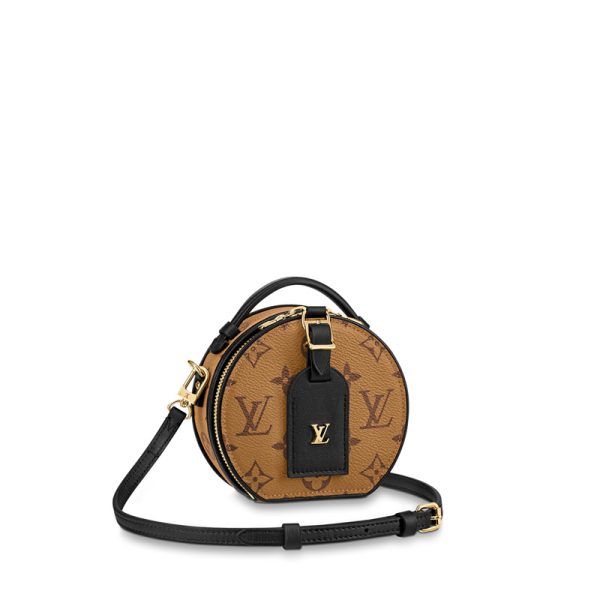LV Mini Bag - Image 4