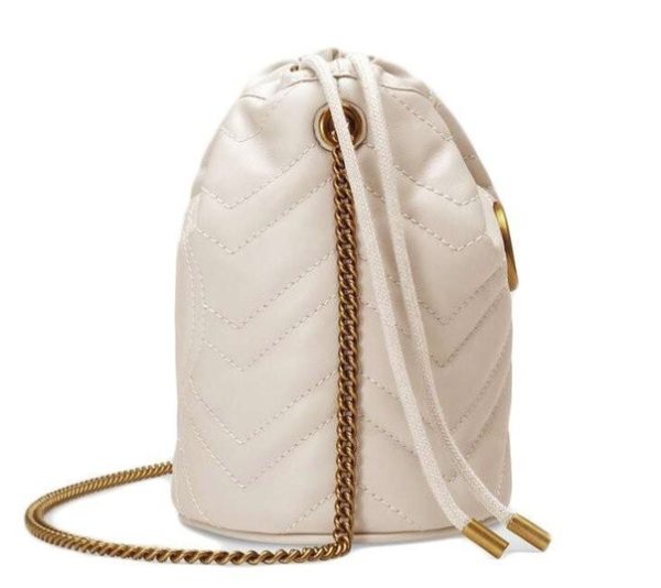 Gucci white crossbody bag - Image 3