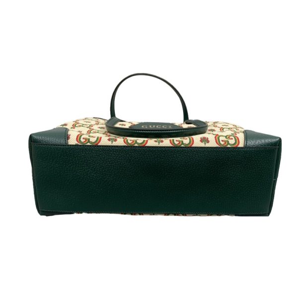 Gucci Ophidia Tote Bag - Image 3