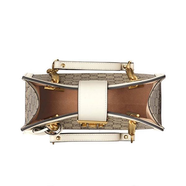Gucci Small GG Women's Bag Single Shoulder Handbag - Image 4