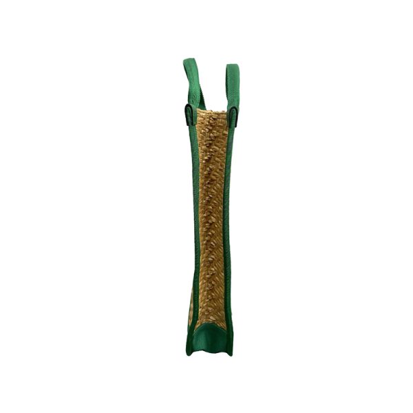 Gucci children's woven airplane tote bag - Image 5