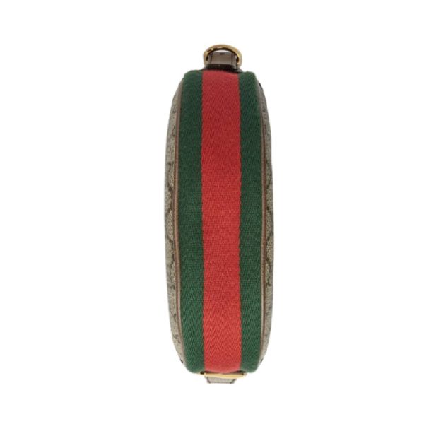 Gucci Underarm Bag - Image 4