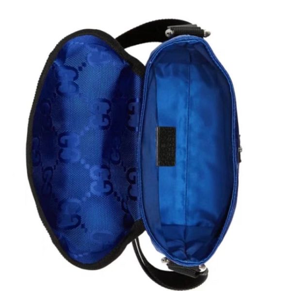 Gucci Postman Bag - Image 4
