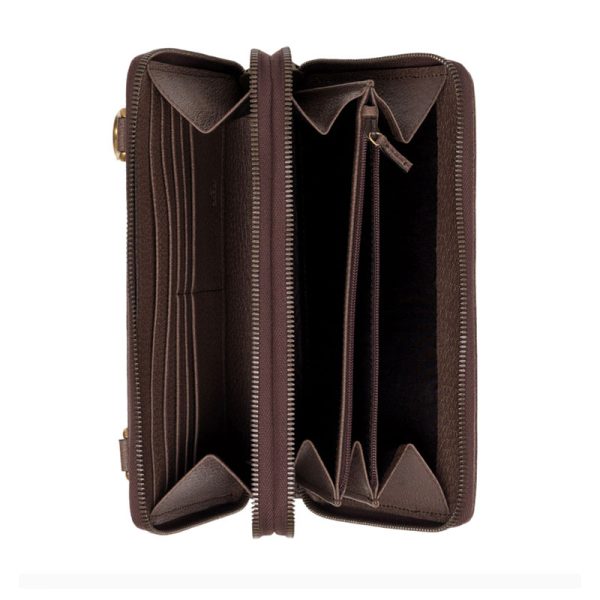 Gucci beige shoulder bag - Image 4