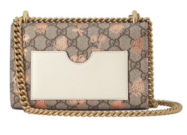 Gucci beige shoulder bag - Image 3