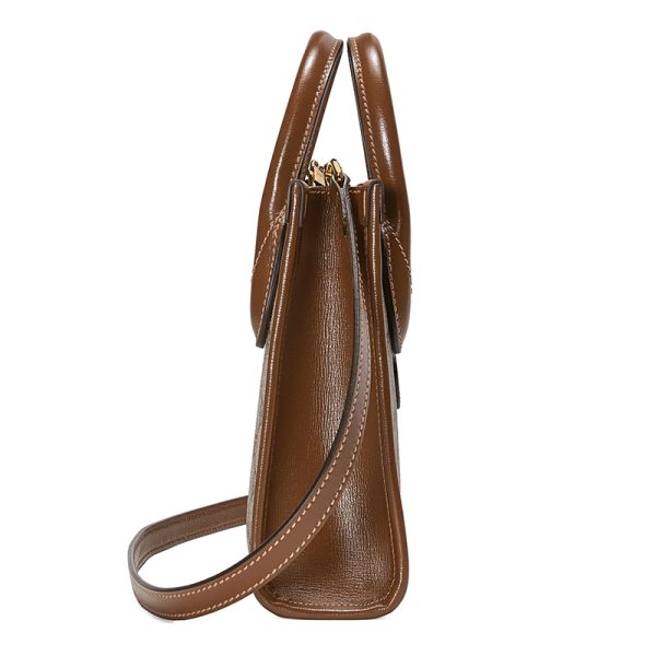 Gucci Mini Music Tote Bag - Image 4
