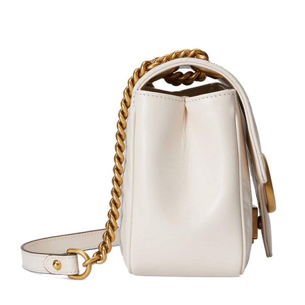 Gucci Mini Tote Bag - Image 4