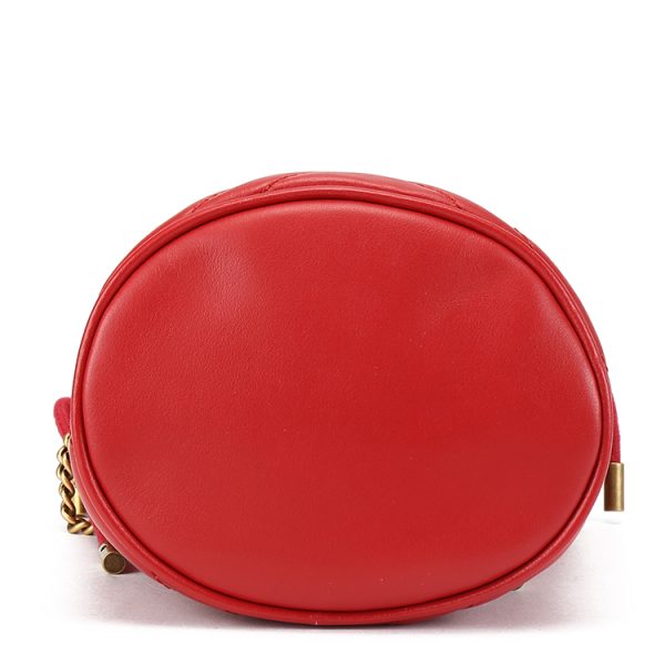 Gucci Mini Bucket Shoulder Bag - Image 4